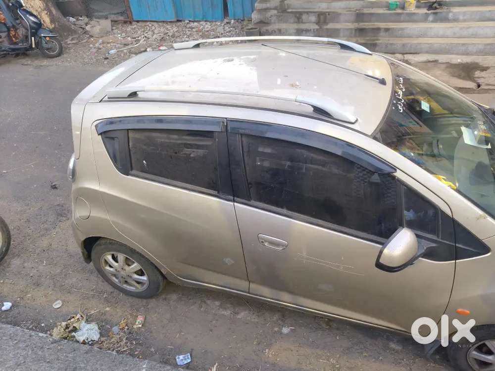 Chevrolet Beat 2010 Petrol 55000 Km Driven
