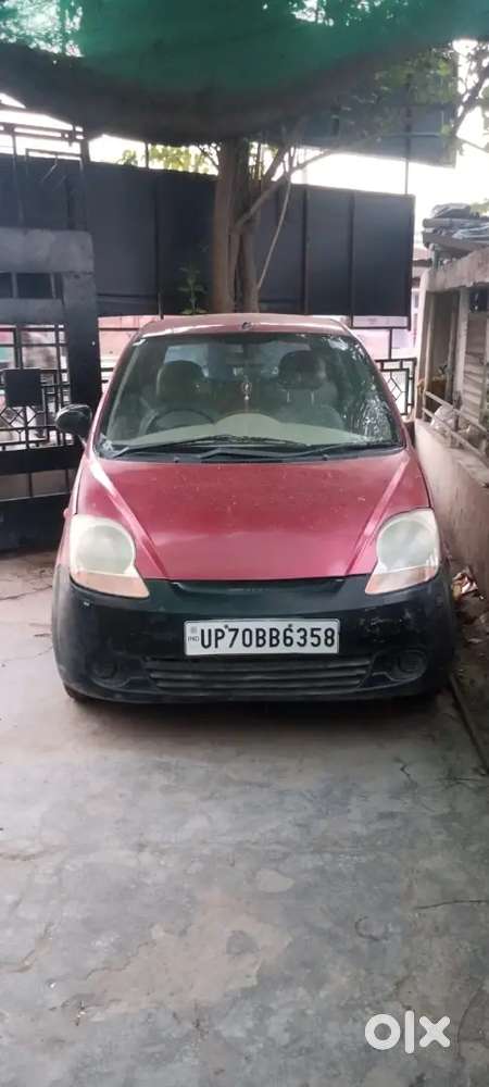 Chevrolet Spark 2009 Petrol 100000 Km Driven