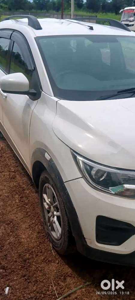 Renault Triber 2020 Model First Owner