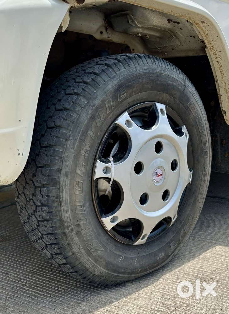 Mahindra Bolero 1.5 B4, 2021, Diesel