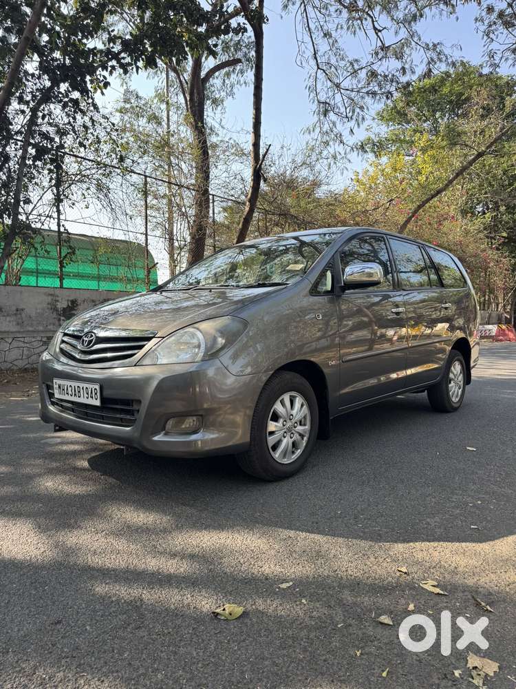 Toyota Innova