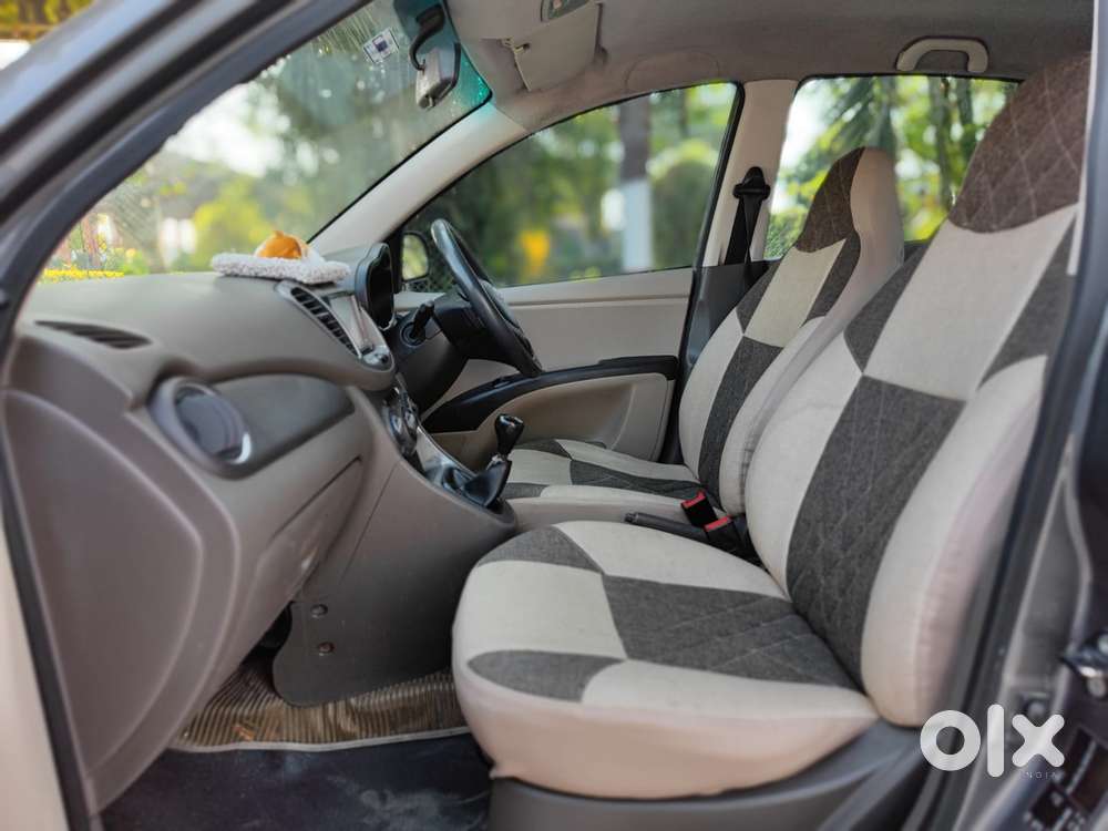 Hyundai I10 1.1l Irde Era Special Edition, 2013, Cng & Hybrids