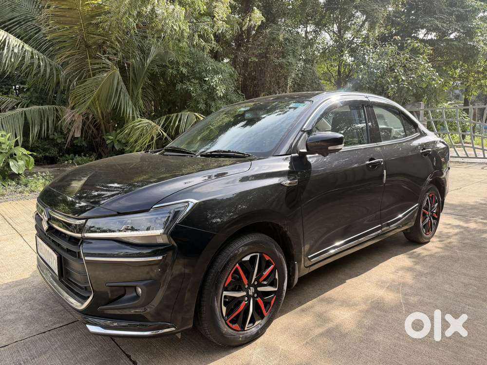 Maruti Suzuki Swift Dzire Zxi + Mt, 2025, Petrol