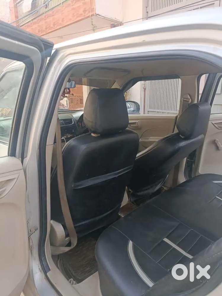 Maruti Suzuki Swift Dzire 2014 Cng & Hybrids 114000 Km Driven