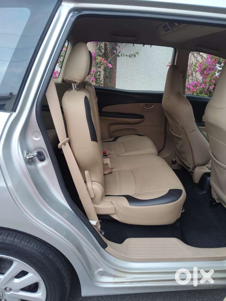 Honda Mobilio V I-dtec, 2014, Diesel