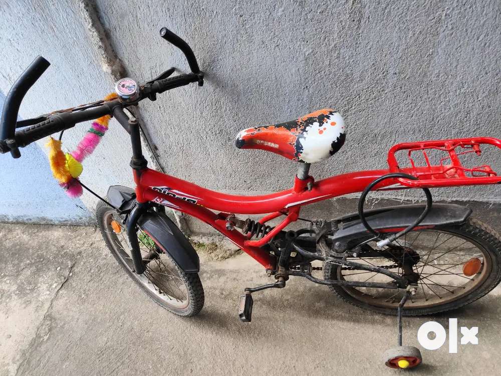 Second hand kids bikes best sale for sale