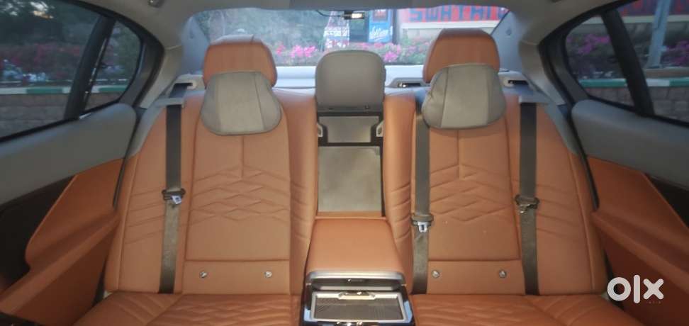 Bmw 5 Series 530 Li M Sport, 2024, Petrol