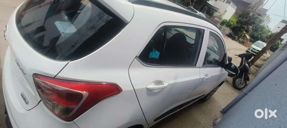 Hyundai Grand I10 2019 Petrol