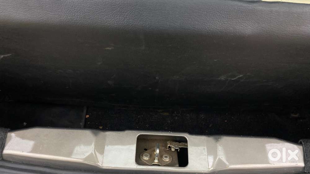 Datsun Go Plus T, 2016, Petrol