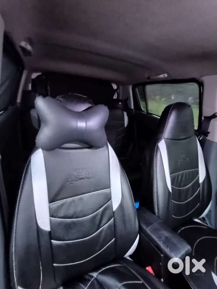 Maruti Suzuki Alto 800 2nd Owner