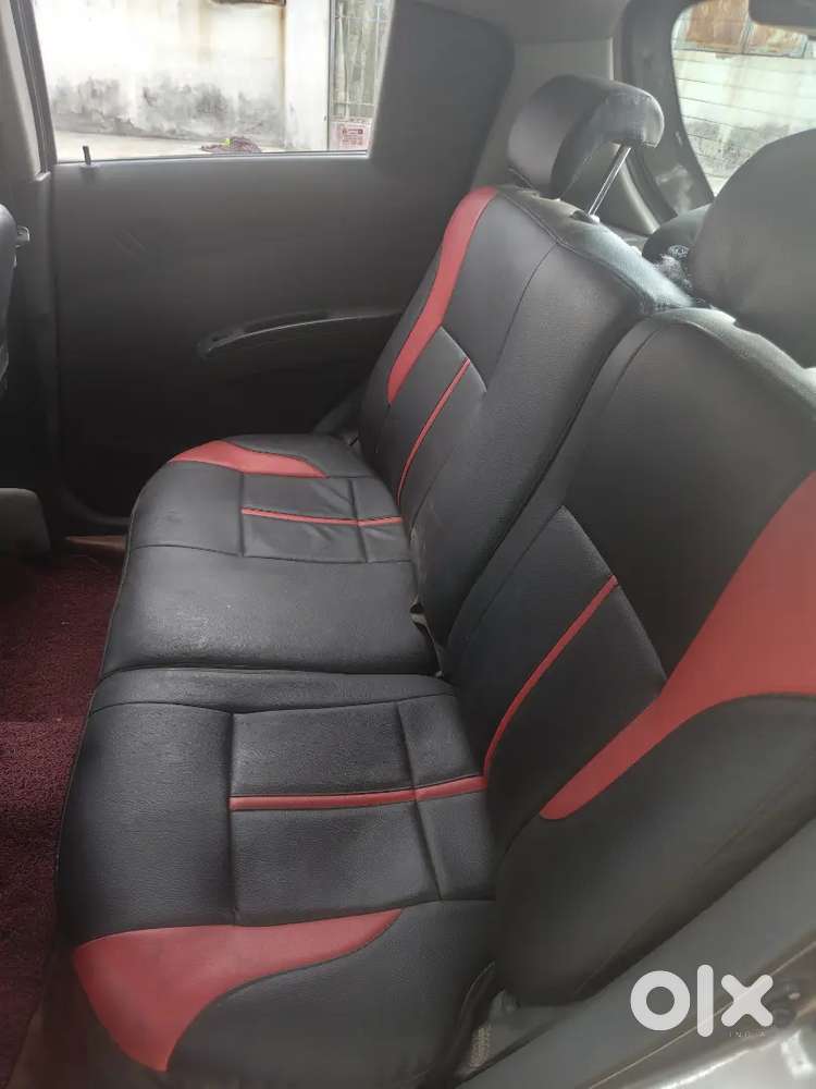 Chevrolet Beat Diesel Lt 2016