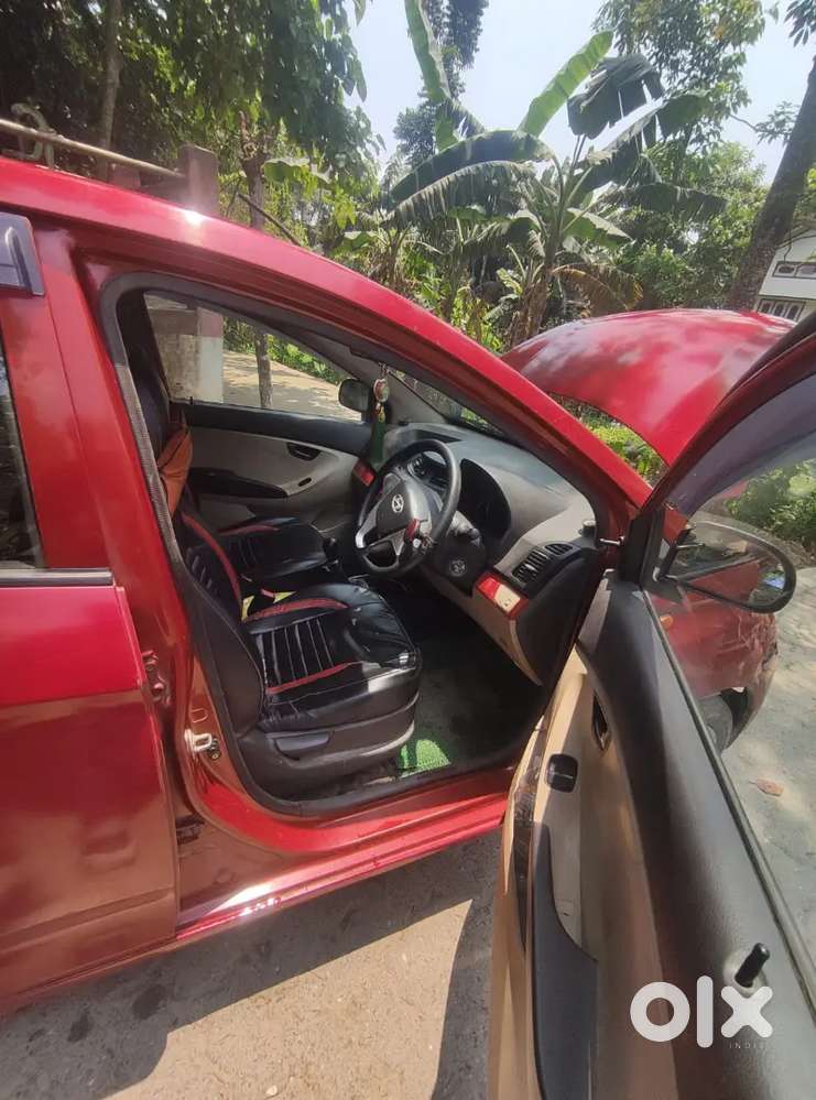 Hyundai Eon 1.0 Magna 2017