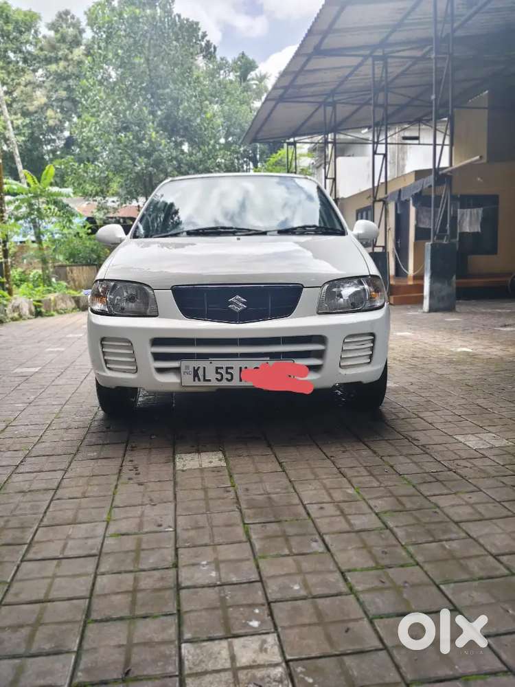 Good Condition, Renewed 2031