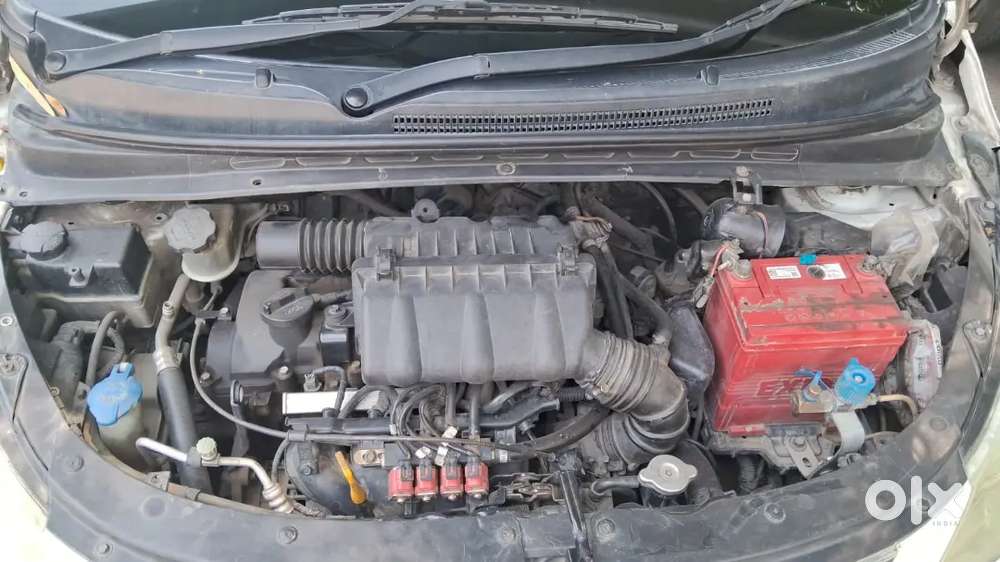Hyundai I10 2009 Cng & Hybrids 179000 Km Driven