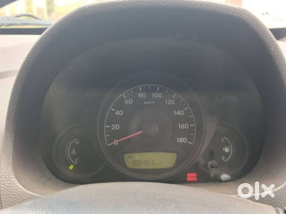 Hyundai Eon Era +, 2015, Petrol