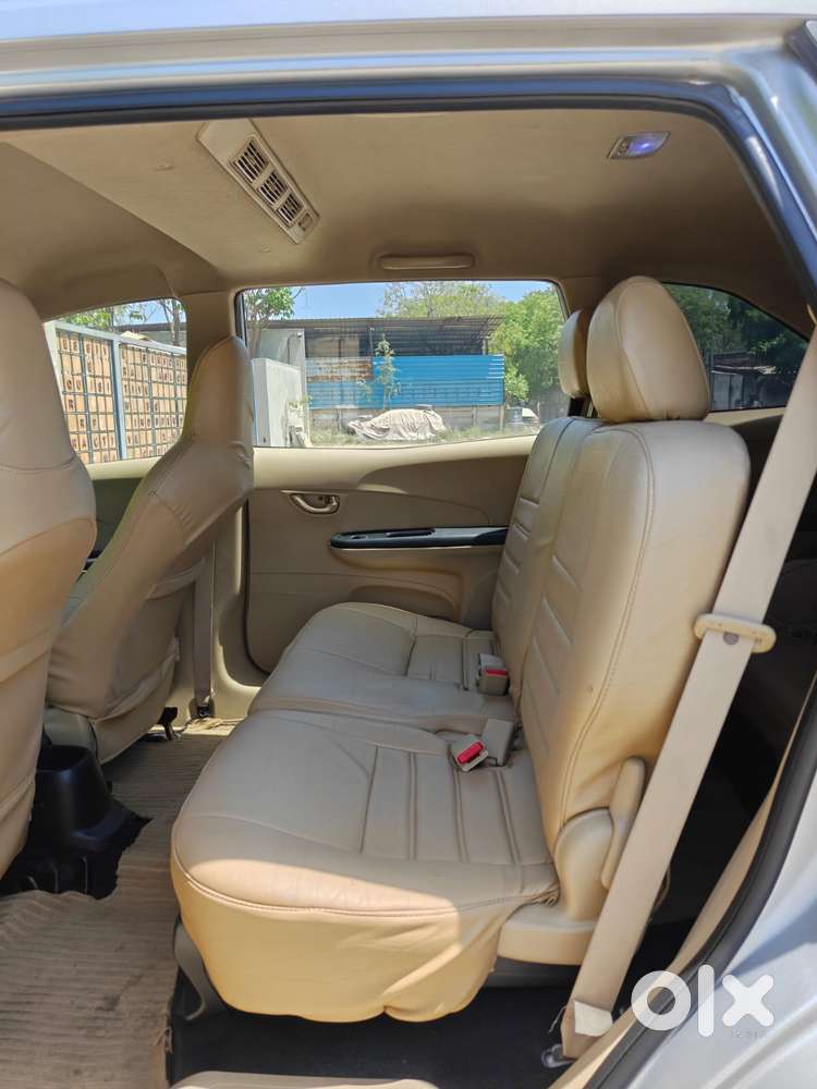 Honda Mobilio V I-vtec, 2015, Diesel