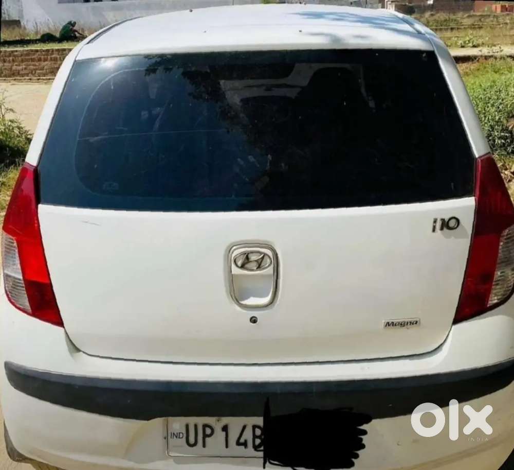 Valid Till 2030 Good Condition Everything Working