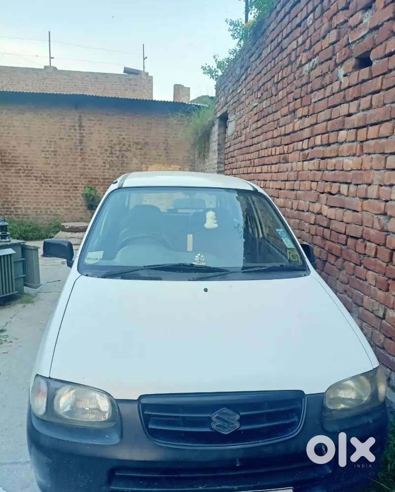 Maruti Suzuki Alto  Petrol Sale