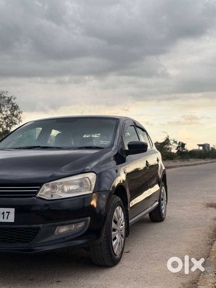 Volkswagen Polo Diesel 2014