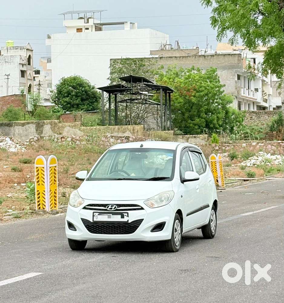 Hyundai I10 Era, 2012, Petrol