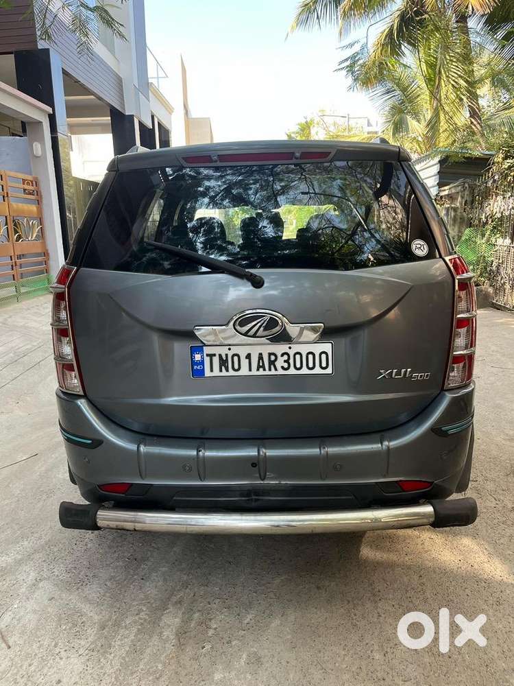 Fully Conditioned And Well Maintained Top End Vmxuv 500 W8