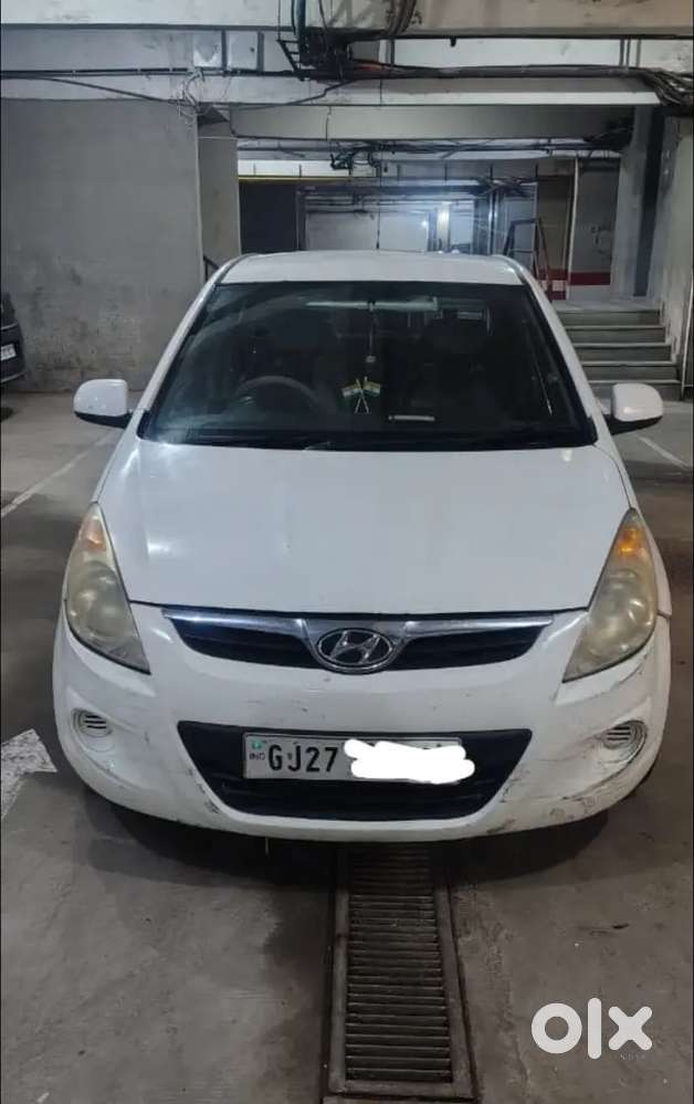 Hyundai I20 Magna 2011 Diesel