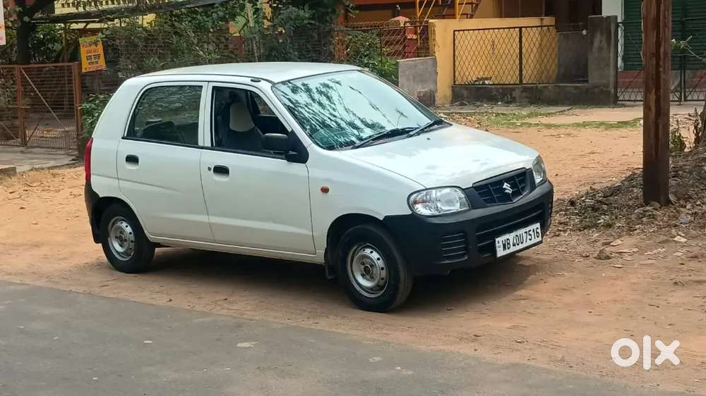 Maruti Suzuki Alto 800 ,2011, Well Maintained, Petrol 24000 Km Driven
