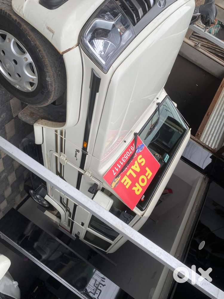 Mahindra Bolero 1.5 B6 (o), 2022, Diesel