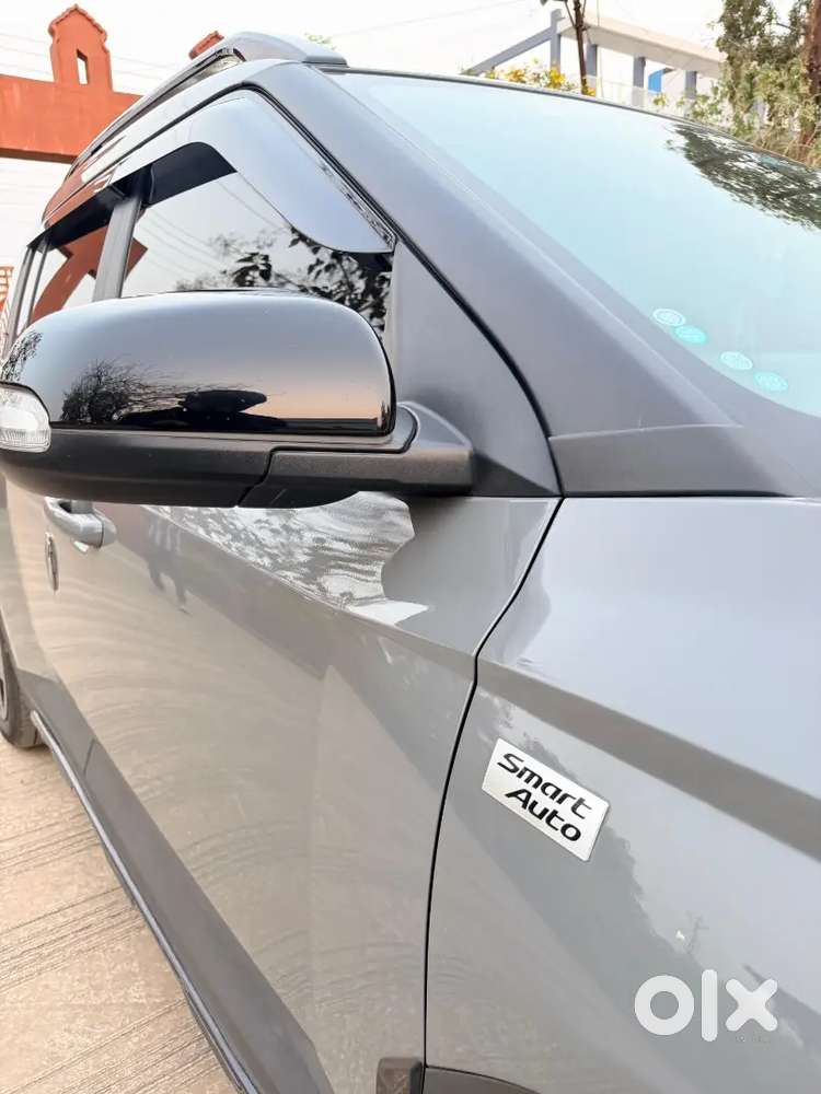 Hyundai Exter 1.2 Sx Knight Edition