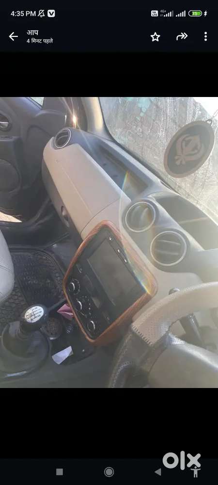 Renault New Duster Rxz 2013