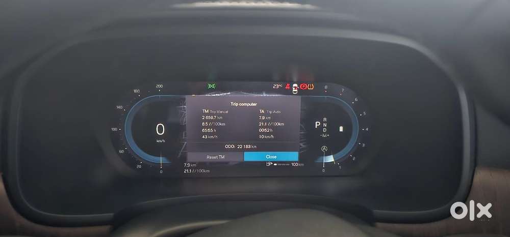 Volvo S90 B5 Ultimate, 2024, Petrol
