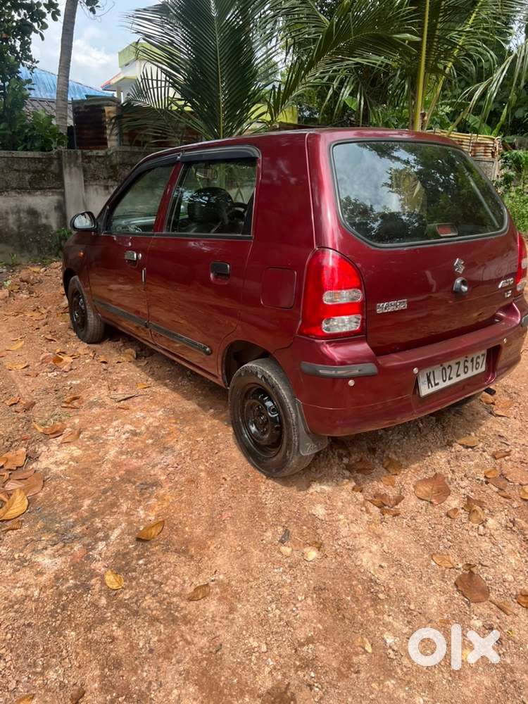 Maruti Suzuki Alto 2006