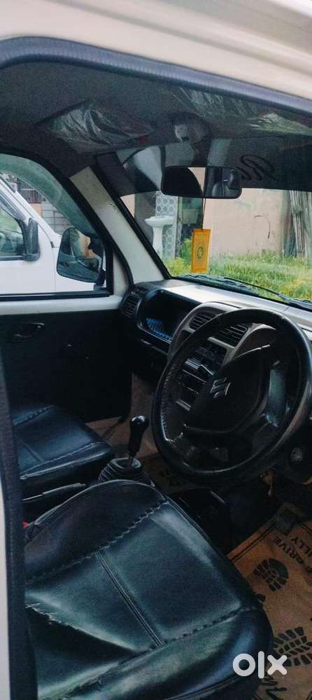 Maruti Suzuki Maruti 2020