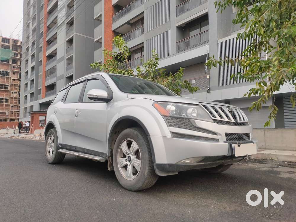 Mahindra Xuv500 W8, 2014, Diesel