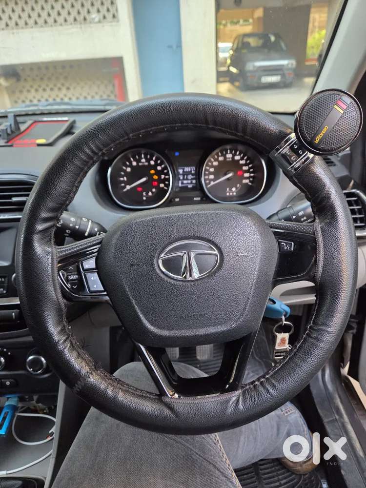 Tata Tiago 2018 Petrol 26700 Km Driven