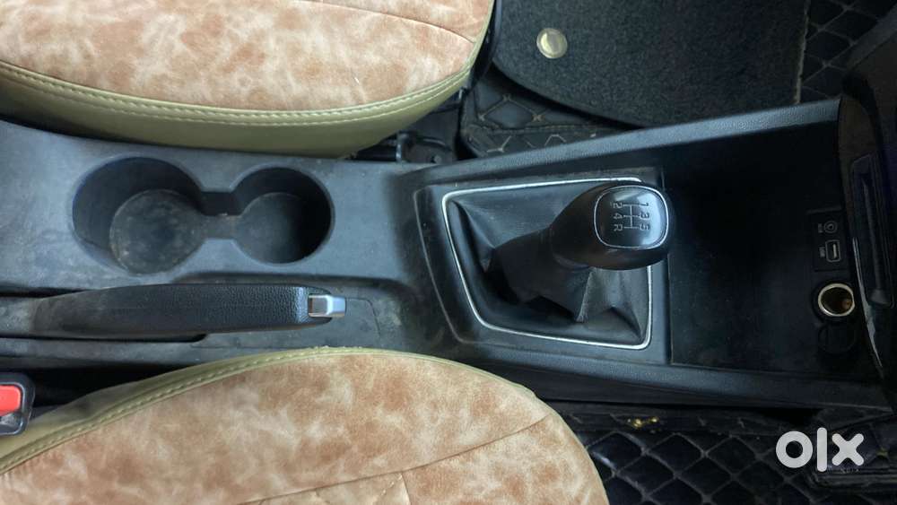 Hyundai Elite I20 Sportz 1.2, 2018, Petrol