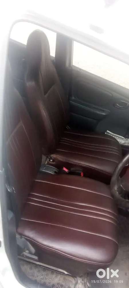 Maruti Suzuki Alto 800 2013 Okk Condition