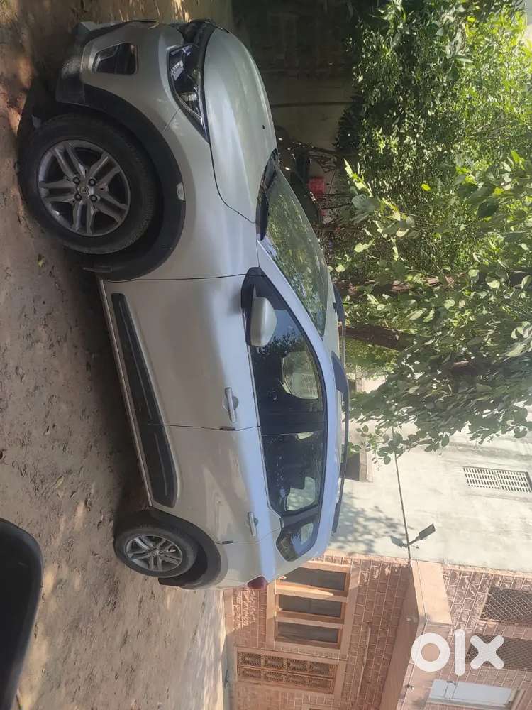 Renault Triber 2020 Petrol Well Maintained