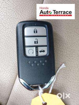Honda City I-vtec Cvt V, 2023, Petrol