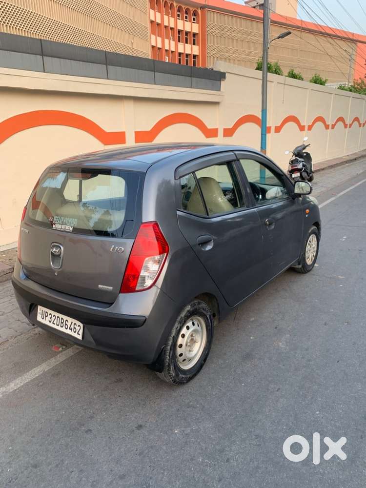 Hyundai I10 Petrol 2010