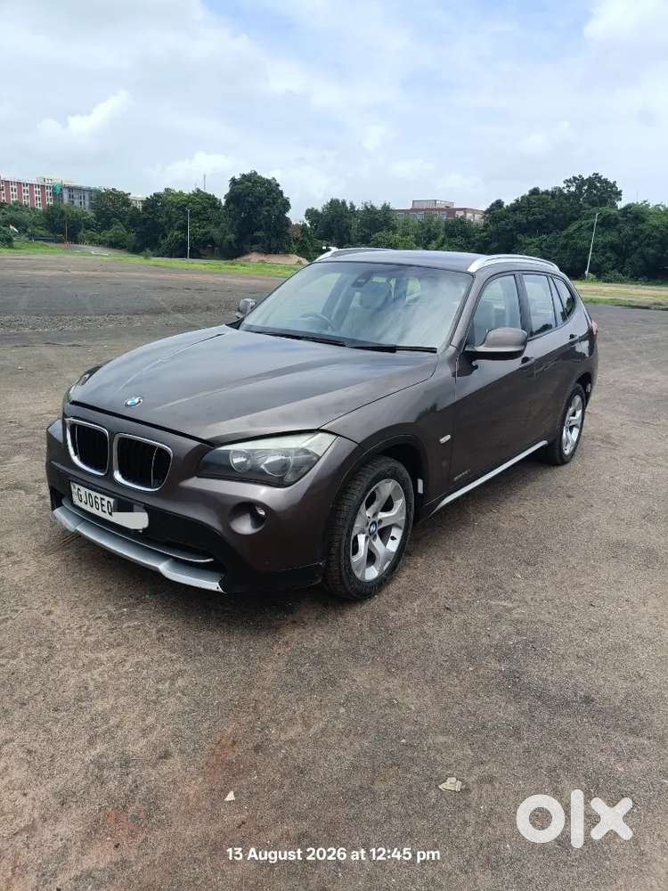 Bmw X1 S Drive Diesel