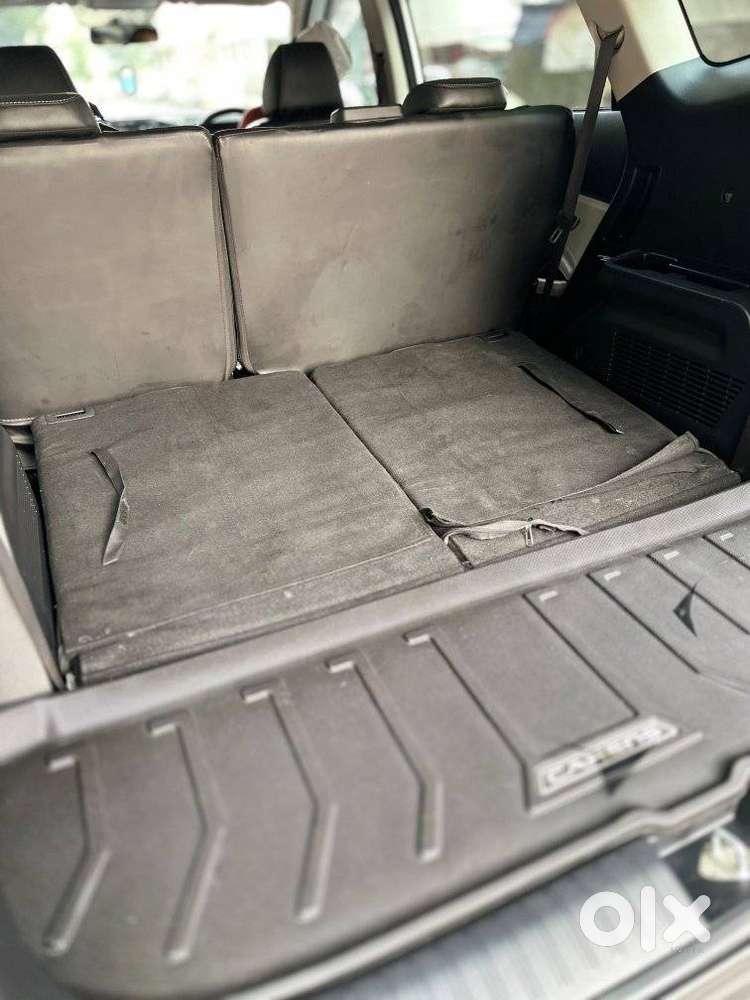 Kia Carens G1.5 6mt Gravity, 2023, Petrol