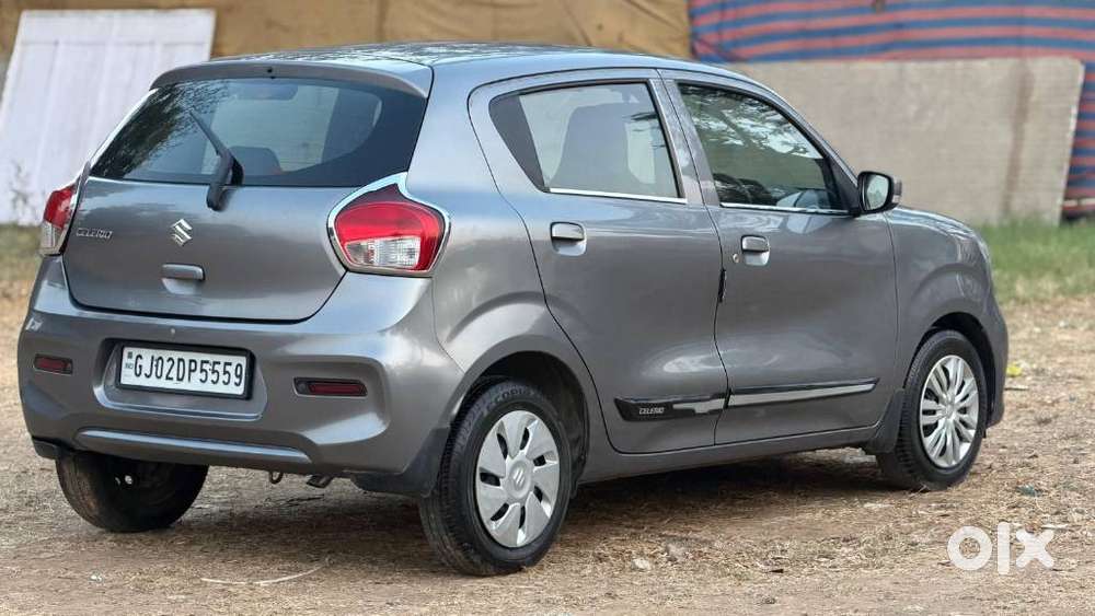 Maruti Suzuki Celerio Zxi, 2023, Petrol