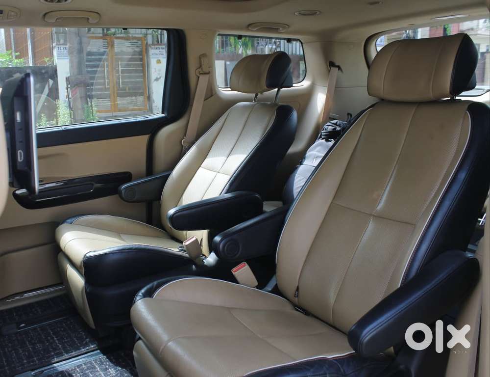 Kia Carnival Limousine, 2020, Diesel