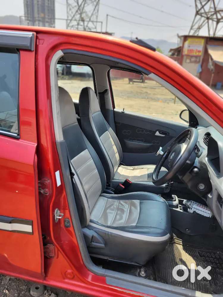 Maruti Suzuki Alto 800 2013 Cng & Hybrids Final Price