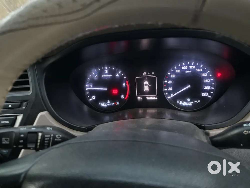 Hyundai New I20 2015 Diesel Well Maintained