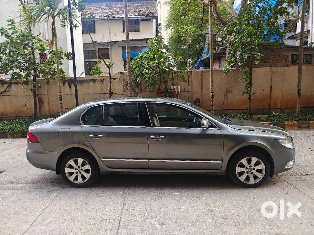 Skoda Superb 1.8 Elegance Tsi At, 2010, Petrol