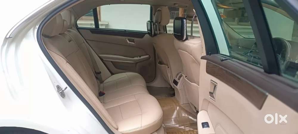 Mercedes-benz E-class E 250 Cdi Avantgarde, 2015, Diesel