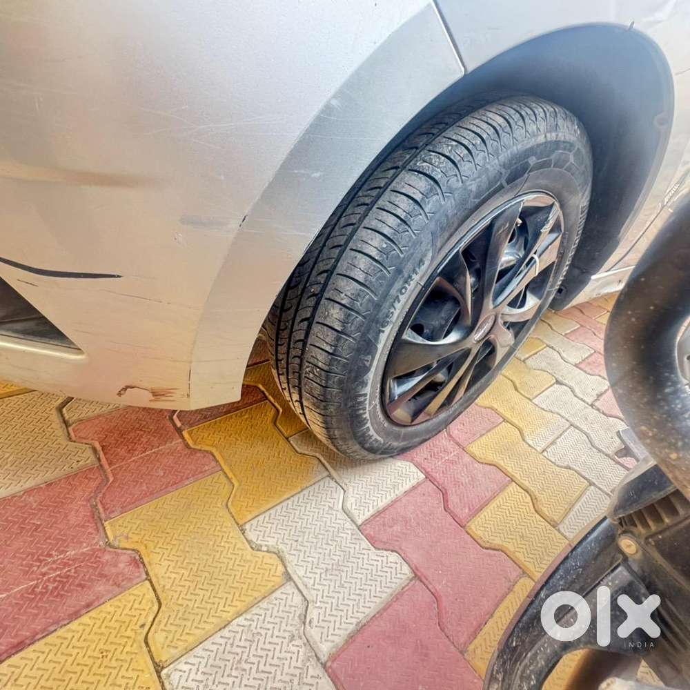 Tata Tiago 2018 Diesel Well Maintained