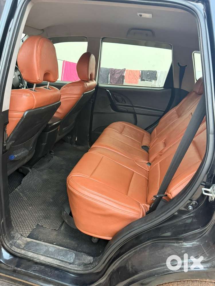 Mahindra Xuv500 Diesel 2019
